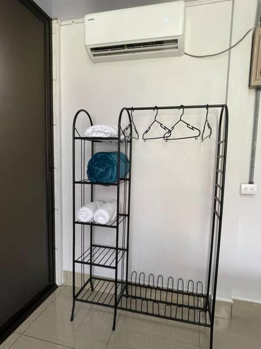 Convenient Location Apartment La Fortuna Exterior foto