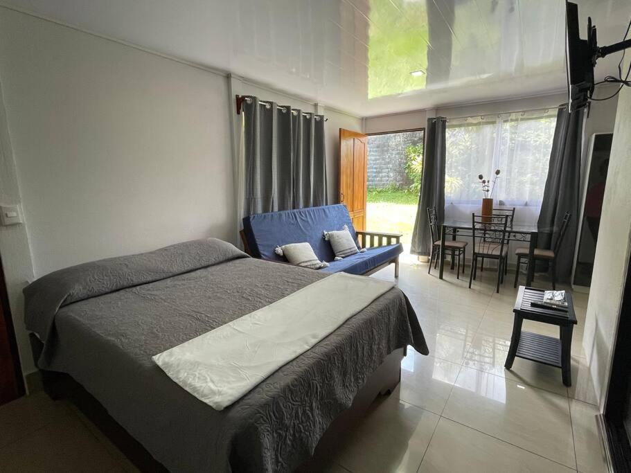 Convenient Location Apartment La Fortuna Exterior foto