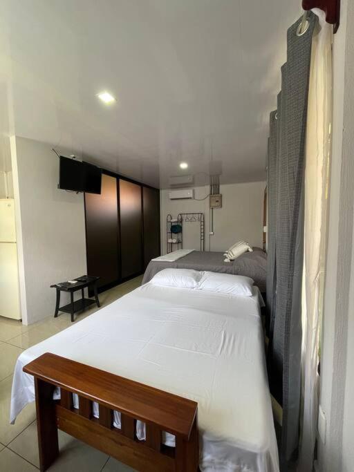 Convenient Location Apartment La Fortuna Exterior foto