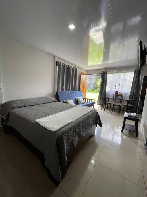 Convenient Location Apartment La Fortuna Exterior foto