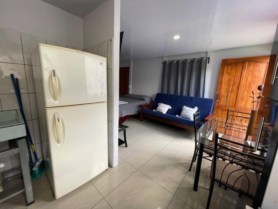 Convenient Location Apartment La Fortuna Exterior foto